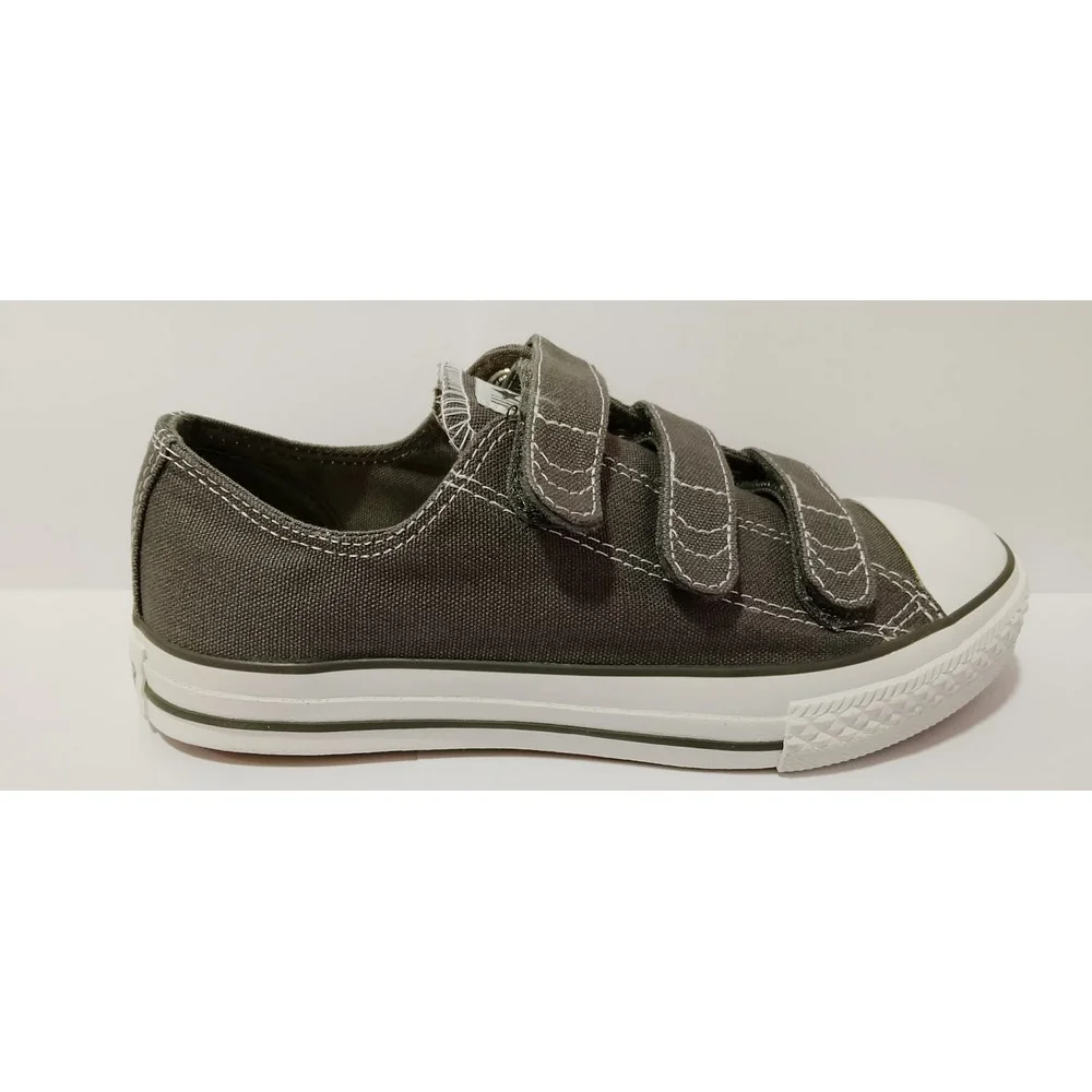 Φωτογραφία προϊόντος: Converse All Star CT 3V OX CHARCO/WHT 311358