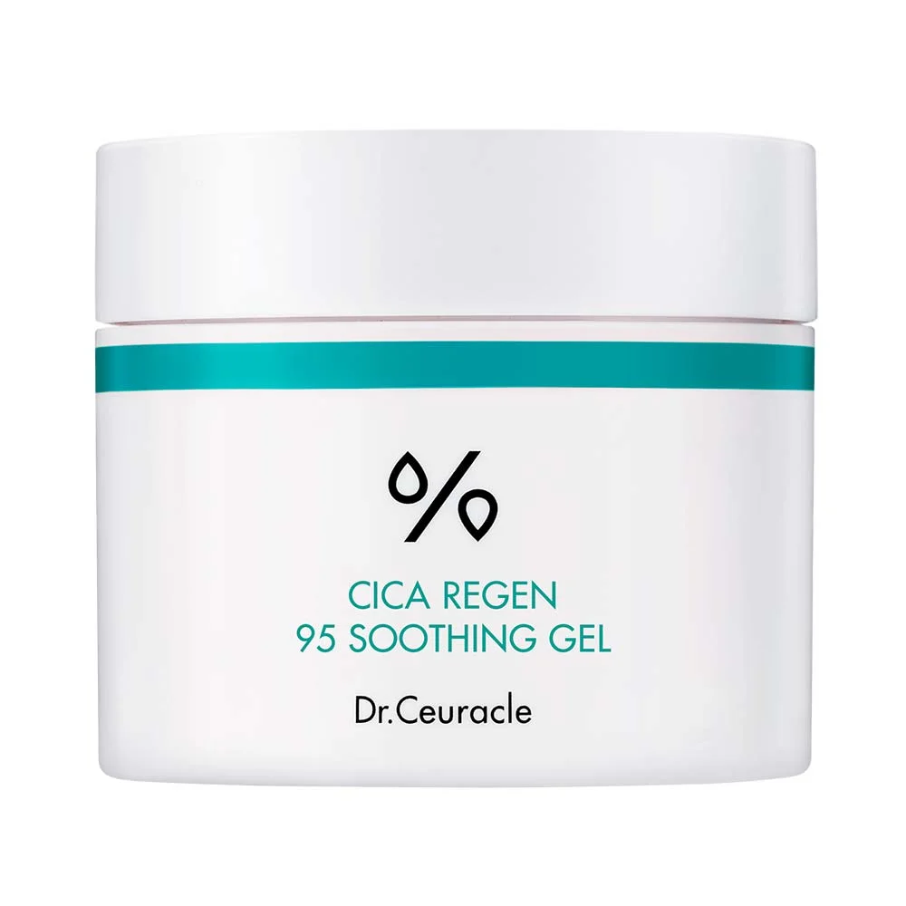 Φωτογραφία προϊόντος: Dr. Ceuracle Cica Regen 95 Soothing Gel 110gr