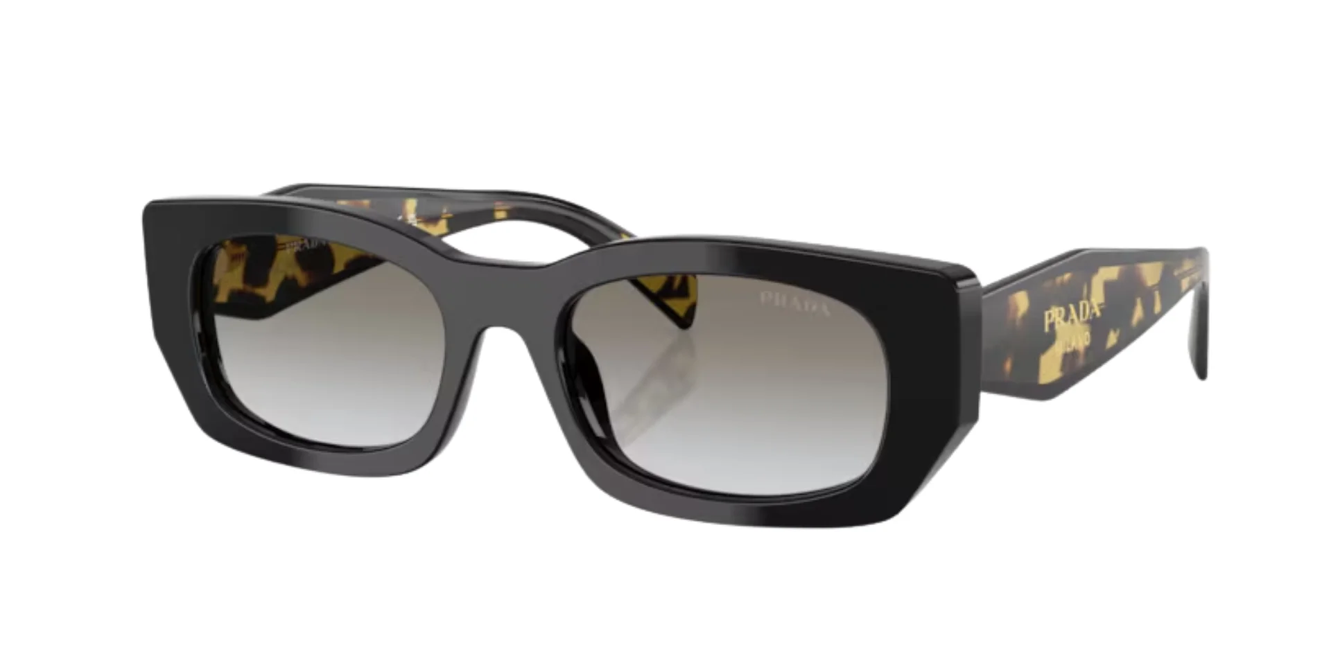 Φωτογραφία προϊόντος: Γυαλιά Ηλίου Prada PR B05S 3890A7 Ντεγκραντέ (Prada) (PR B05S)