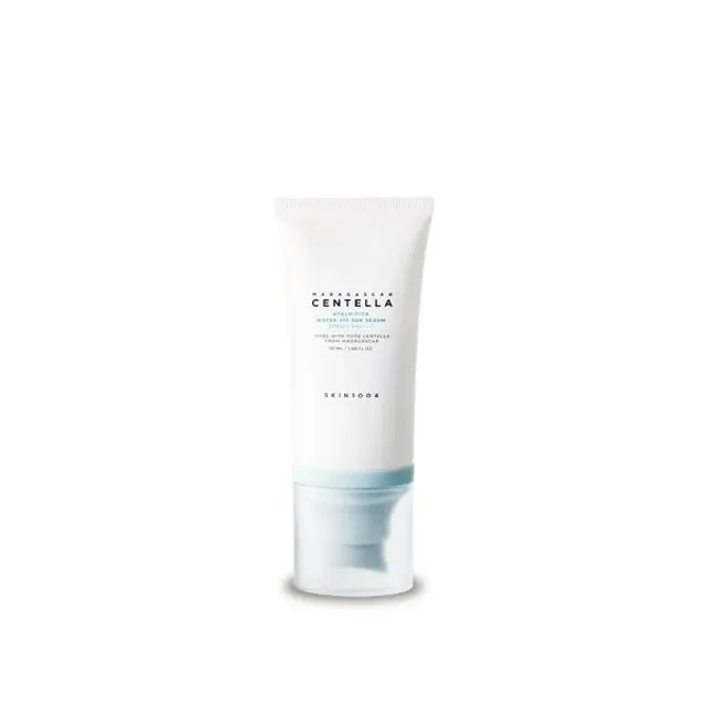 Φωτογραφία προϊόντος: Skin1004 Madagascar Centella Hyalu-Cica Water-Fit Sun Serum Αντιηλιακό SPF50+ PA++++ 50ml