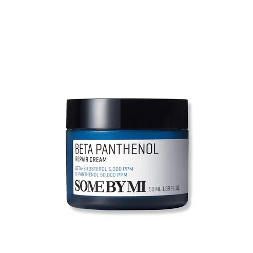 Φωτογραφία προϊόντος: Some By Mi Beta Panthenol Repair Cream 50ml