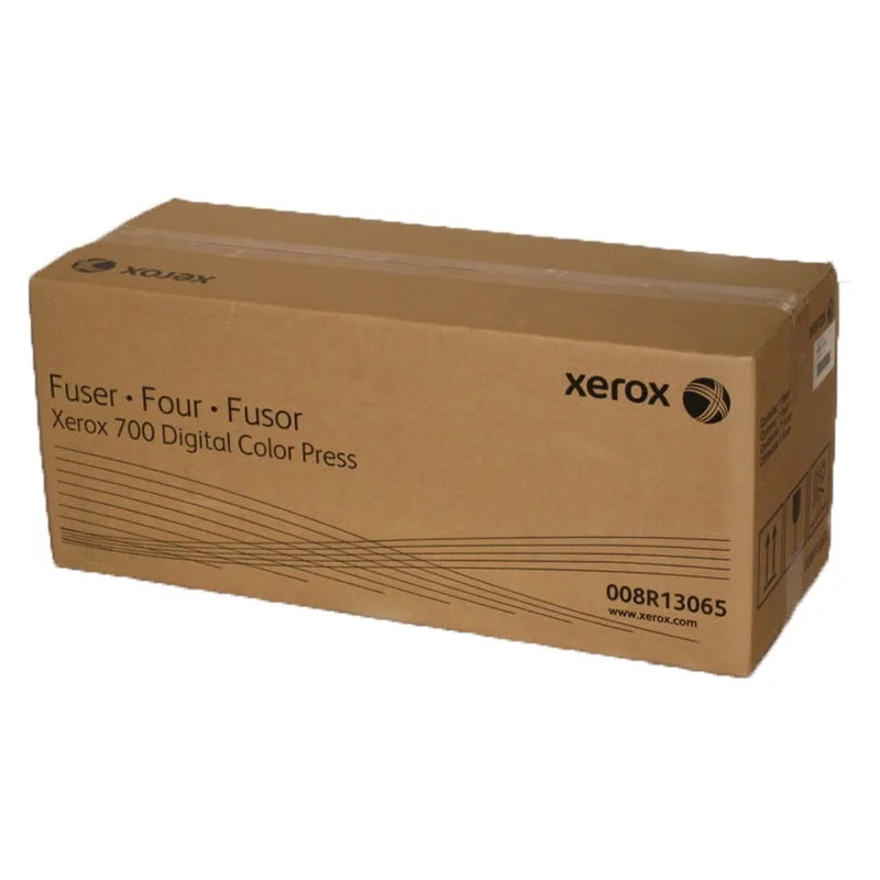 Φωτογραφία προϊόντος: OEM Xerox 008R13065/641S00649 Fuser Xerox Press 700/J75/C75