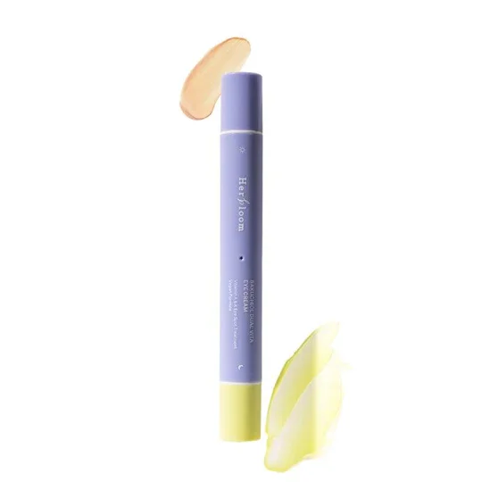 Φωτογραφία προϊόντος: Herbloom Bakuchiol Dual Vita Eye Cream 16ml