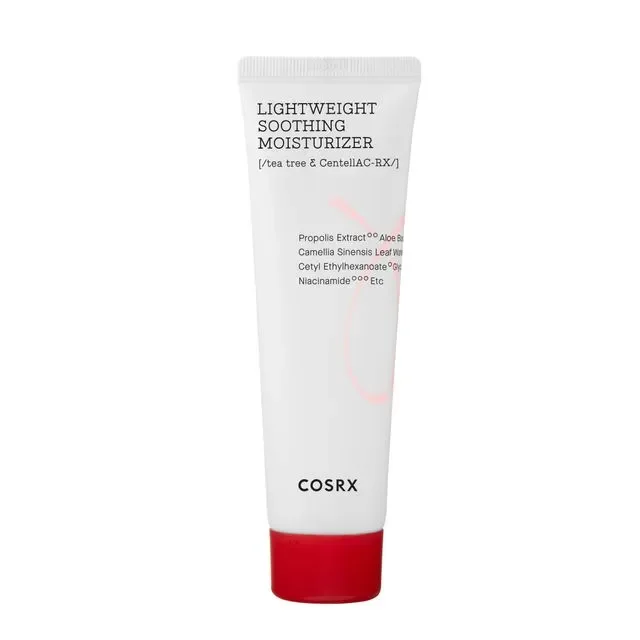 Φωτογραφία προϊόντος: Cosrx AC Collection Lightweight Soothing Moisturizer 80ml