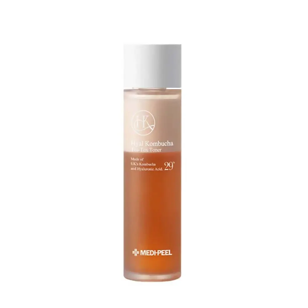 Φωτογραφία προϊόντος: MEDI-PEEL Hyal Kombucha Tea-Tox Toner 150ml
