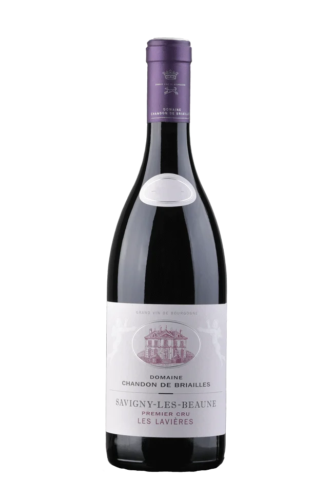 Φωτογραφία προϊόντος: Chandon de Briailles Savigny Les Beaune 1er Cru "Les Lavières" 2021 - Pinot Noir - Ερυθρός Οίνος - Ήπιος - 750ml