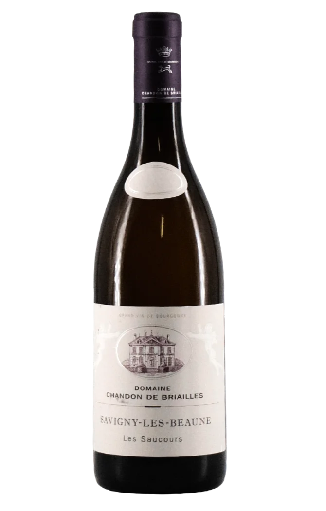 Φωτογραφία προϊόντος: Chandon de Briailles Savigny Les Beaune BLANC "Les Saucours" 2022 - Chardonnay - Λευκός Οίνος - Ήπιος - 750ml