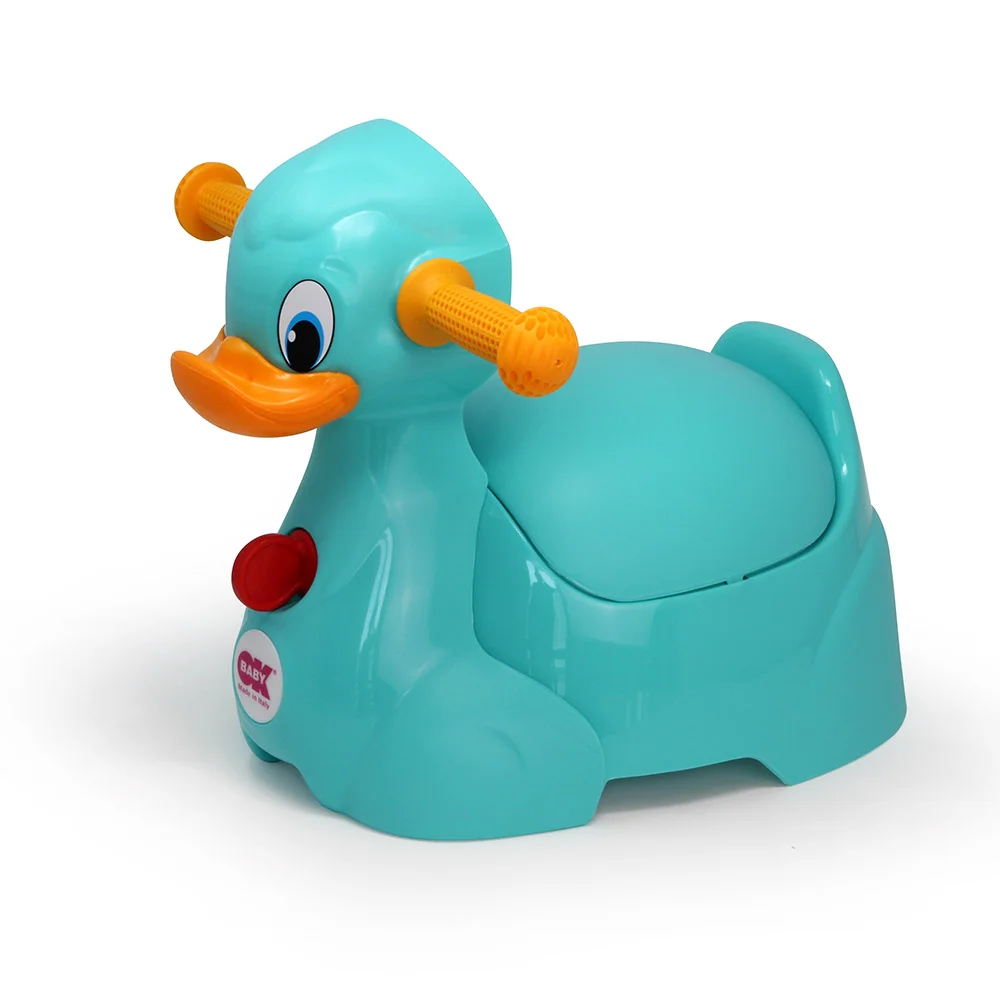 Φωτογραφία προϊόντος: Ok Baby Γιο Γιο Quack Mint