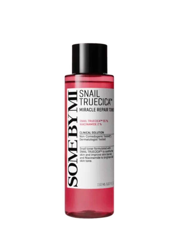 Φωτογραφία προϊόντος: Some By Mi Snail Truecica Miracle Repair Toner 150ml