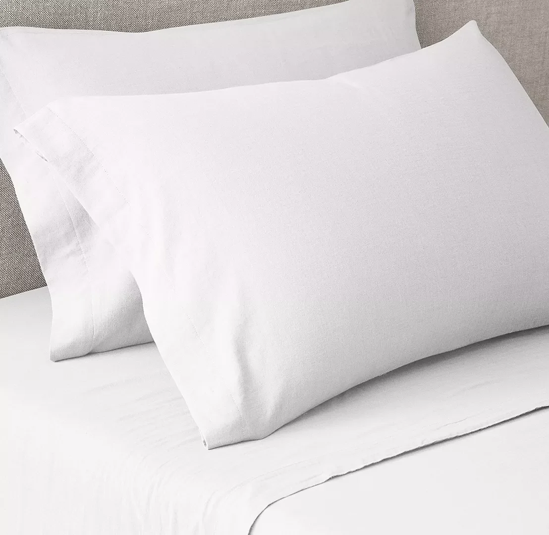 Φωτογραφία προϊόντος: Makis Tselios ΣEΤ ΜΑΞ/ΚΕΣ 50Χ70 RIHANNA (WHITE) SIMPLE 100% C/S - -