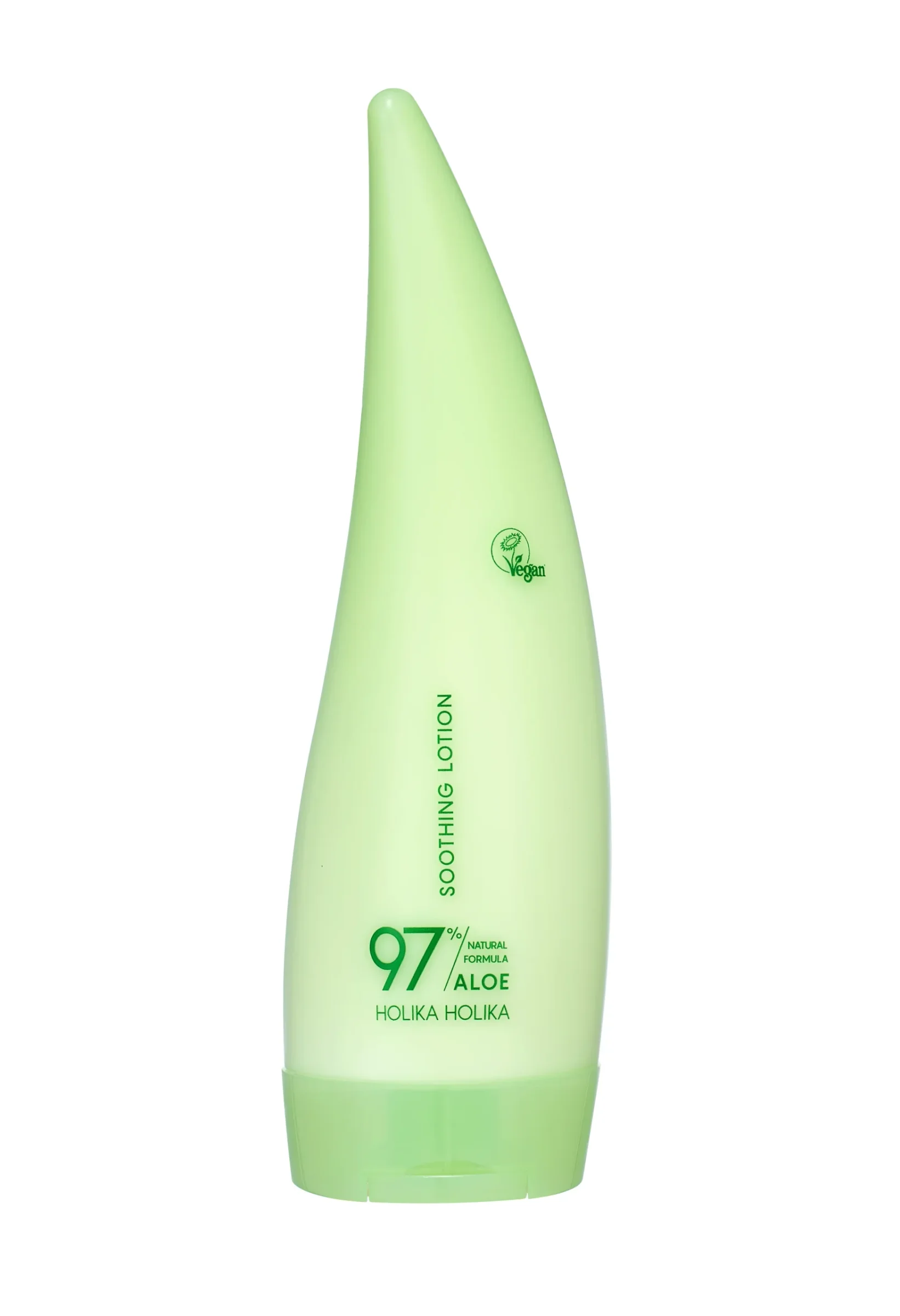 Φωτογραφία προϊόντος: Holika Holika Aloe Natural Formula 97% Soothing Lotion 240ml