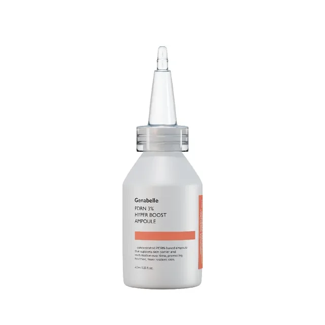 Φωτογραφία προϊόντος: Genabelle PDRN 3% Hyper Boost Ampoule 40ml
