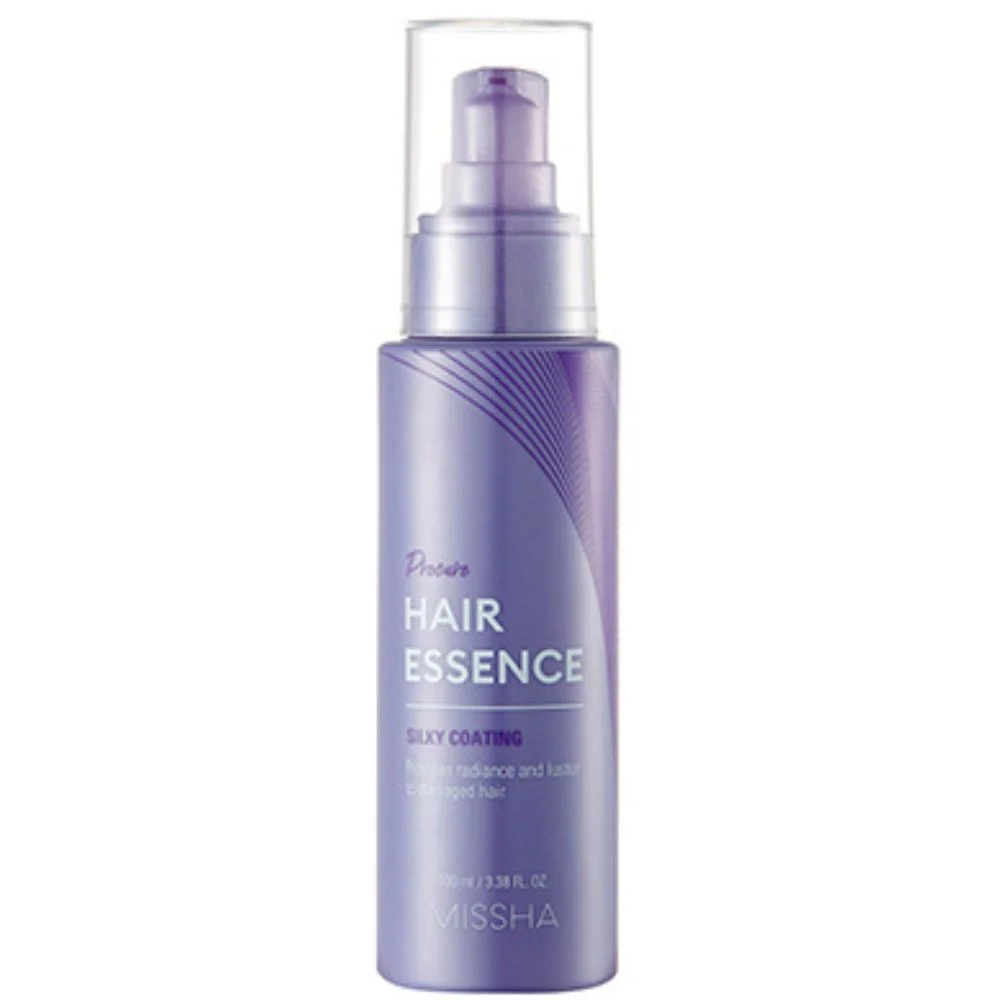 Φωτογραφία προϊόντος: Missha Procure Silky Coating Hair Essence 100ml