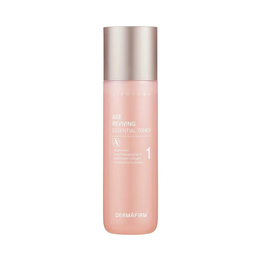 Φωτογραφία προϊόντος: Dermafirm Age Reviving Toner A4 200ml