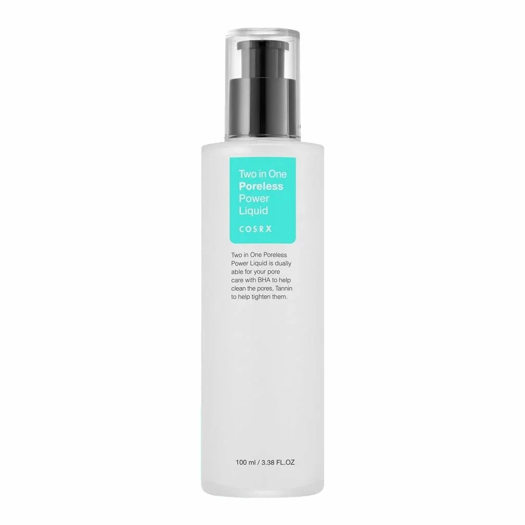 Φωτογραφία προϊόντος: COSRX Two In One Poreless Power Liquid 100ml