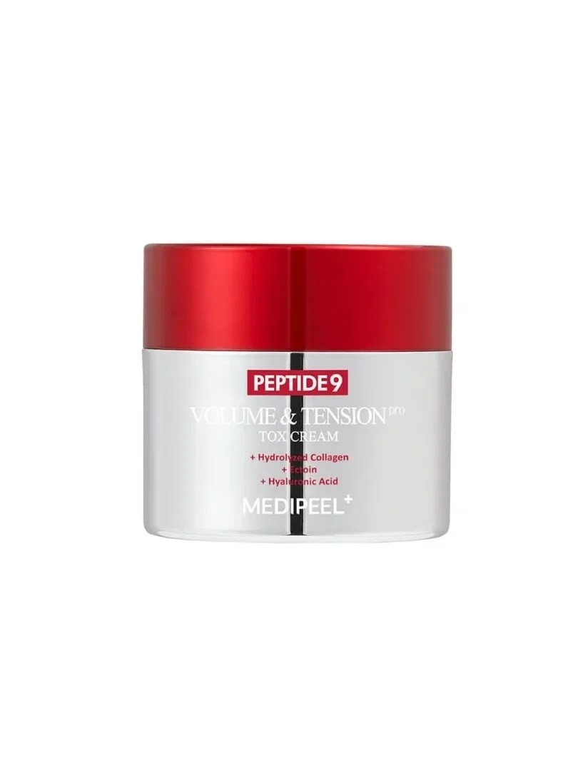 Φωτογραφία προϊόντος: MEDI-PEEL Peptide 9 Volume +amp; Tension Tox Cream Pro 50gr