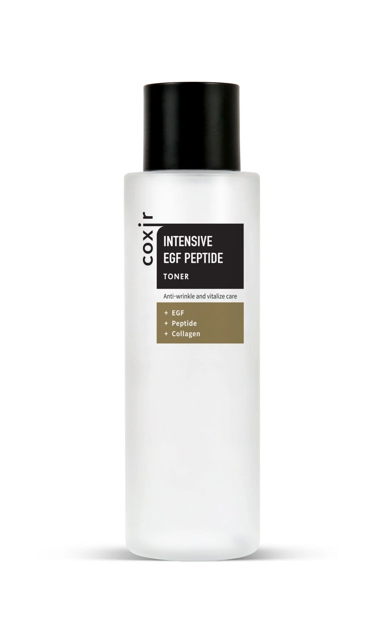 Φωτογραφία προϊόντος: Coxir Intensive EGF Peptide Toner 150ml