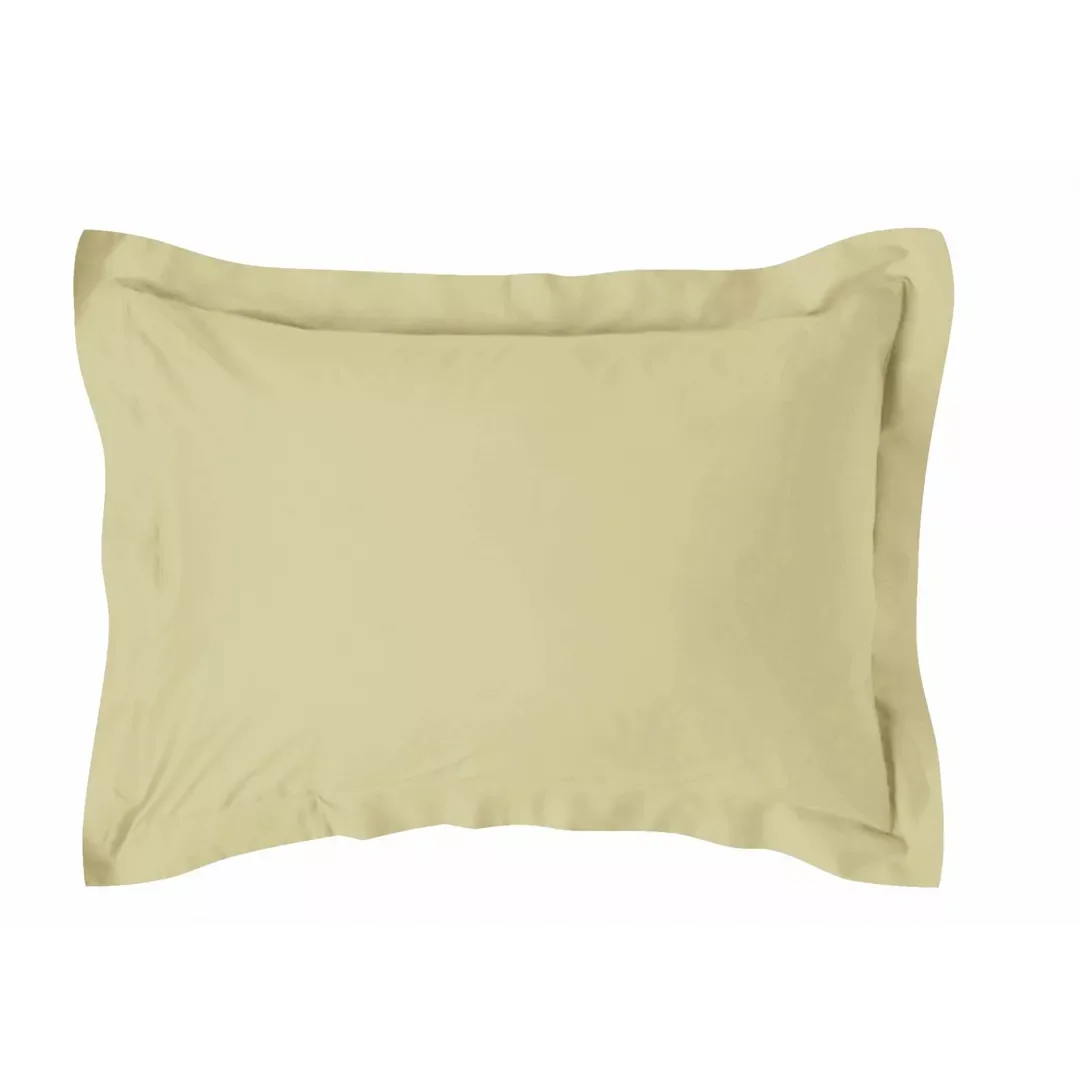 Φωτογραφία προϊόντος: Makis Tselios ΣΕΝΤONI 170Χ270 ALMA4 BEIGE 230TC 100% COTTON SATIN - -