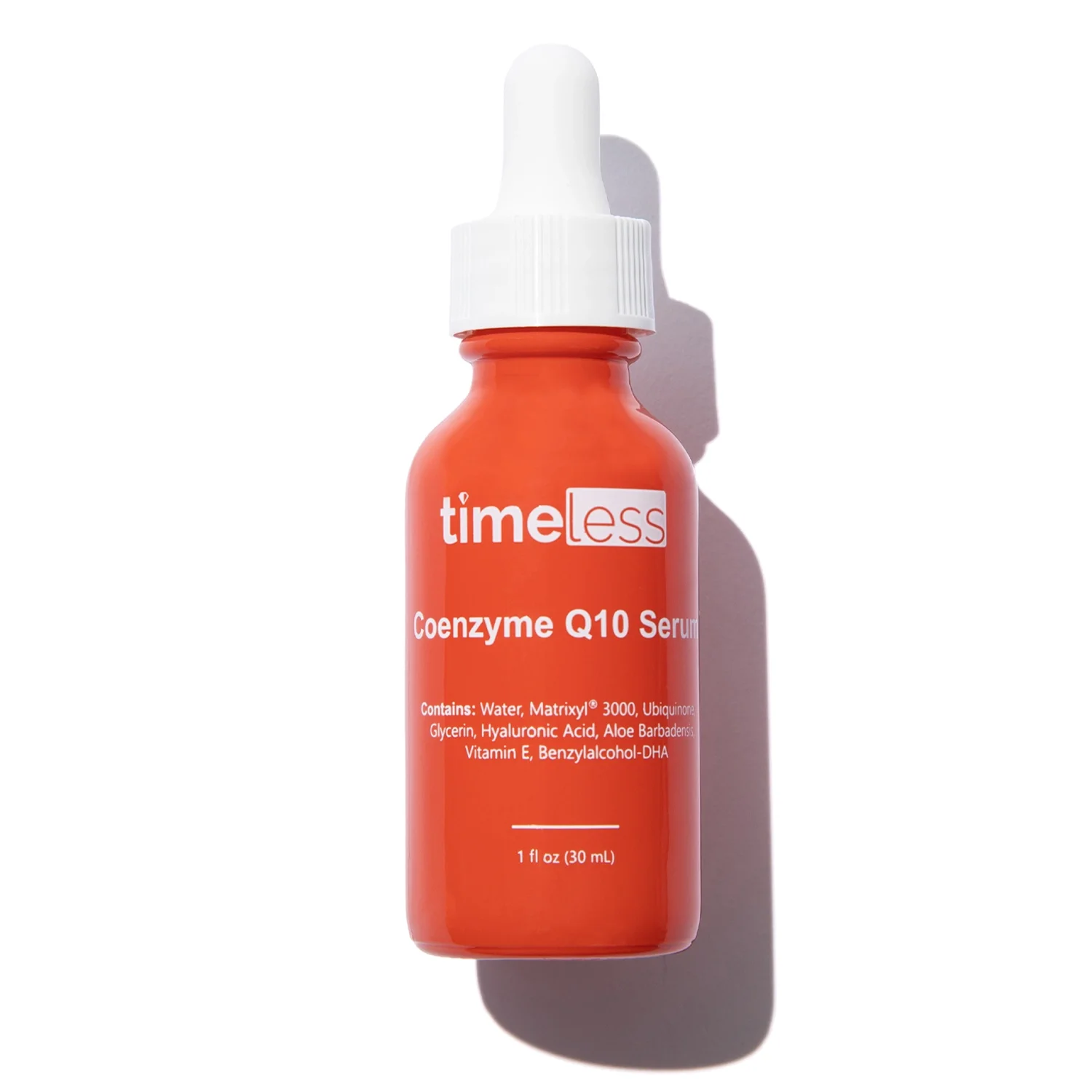 Φωτογραφία προϊόντος: Timeless Coenzyme Q10 Serum ορός αντιγήρανσης 30ml