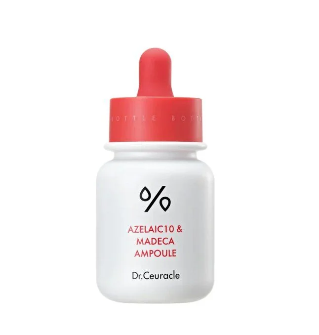 Φωτογραφία προϊόντος: Dr. Ceuracle Azelaic 10 +amp; Madeca Ampoule 30ml