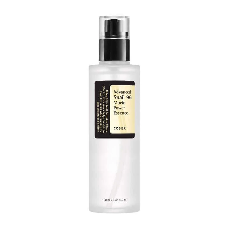 Φωτογραφία προϊόντος: Cosrx Advanced Snail 96 Mucin Power Essence Ορός Προσώπου 100ml