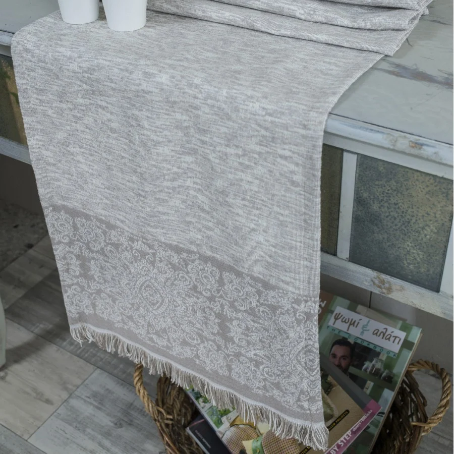 Φωτογραφία προϊόντος: Teoran Τραβέρσα Firenze 03 - 45x180cm