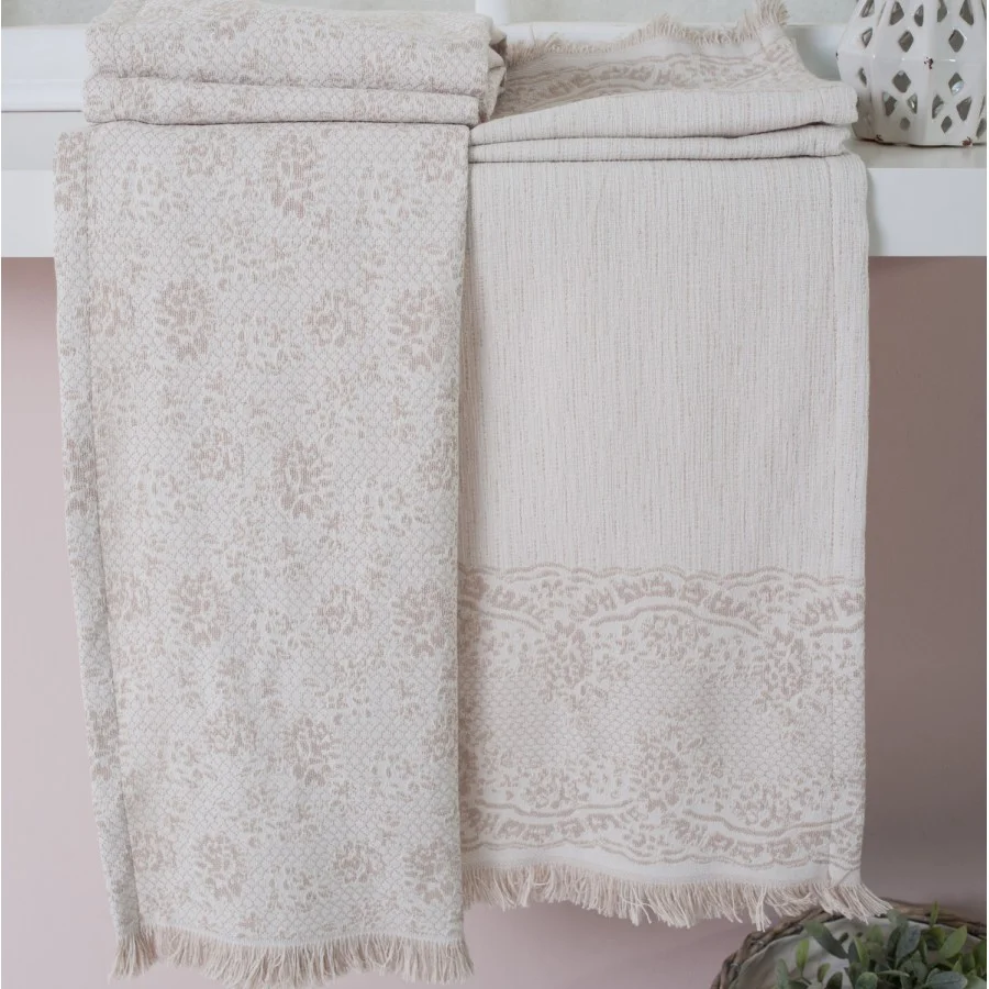 Φωτογραφία προϊόντος: Teoran Τραβέρσα Amalfi 01 - 45x180cm