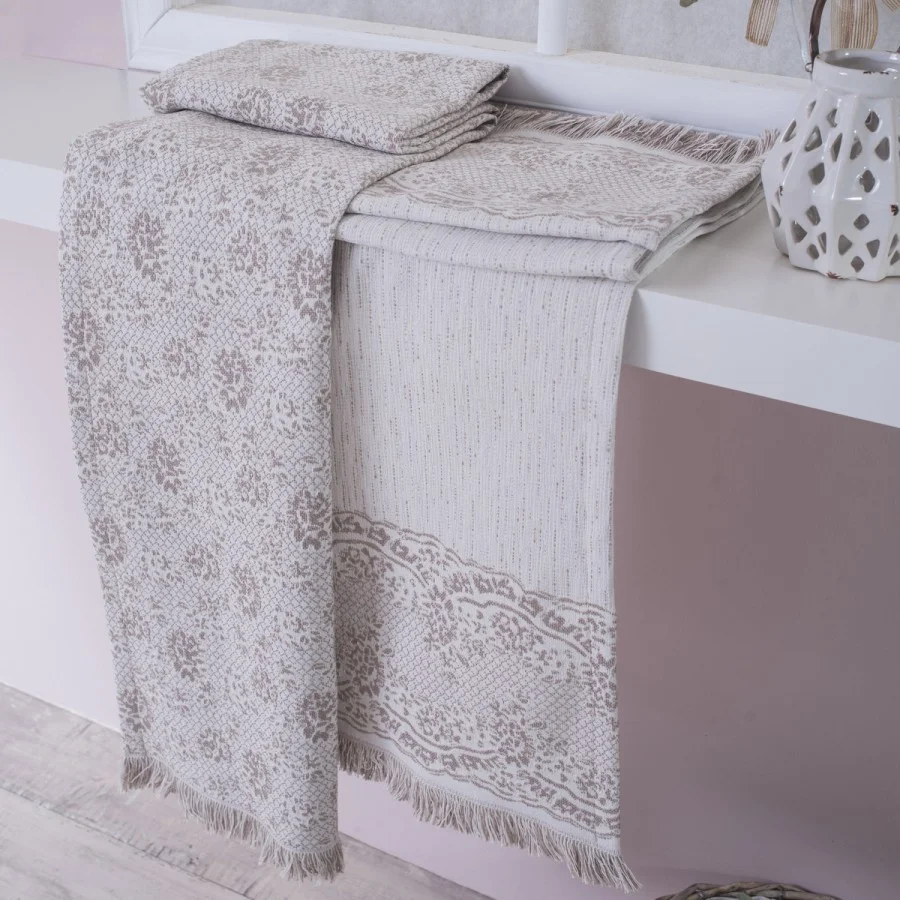 Φωτογραφία προϊόντος: Teoran Τραβέρσα Amalfi 02 - 45x180cm