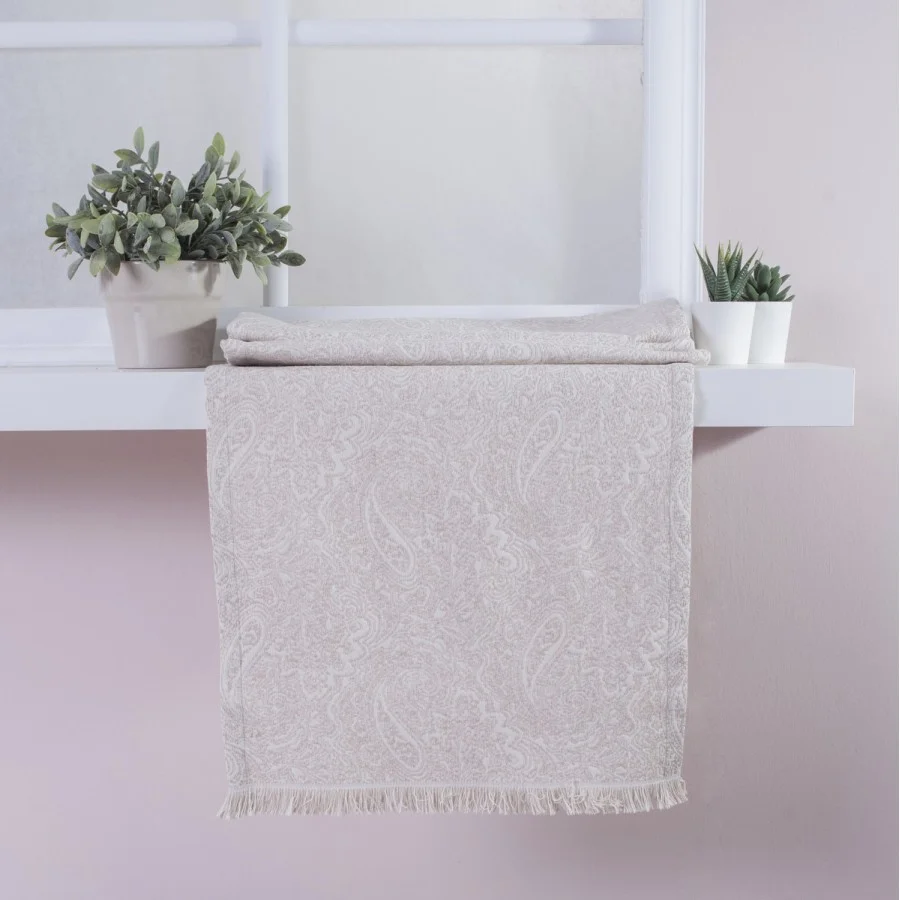 Φωτογραφία προϊόντος: Teoran Τραβέρσα Livorno 01 - 45x180cm