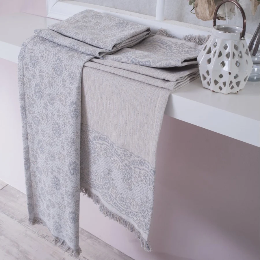 Φωτογραφία προϊόντος: Teoran Τραβέρσα Amalfi 05 - 45x180cm