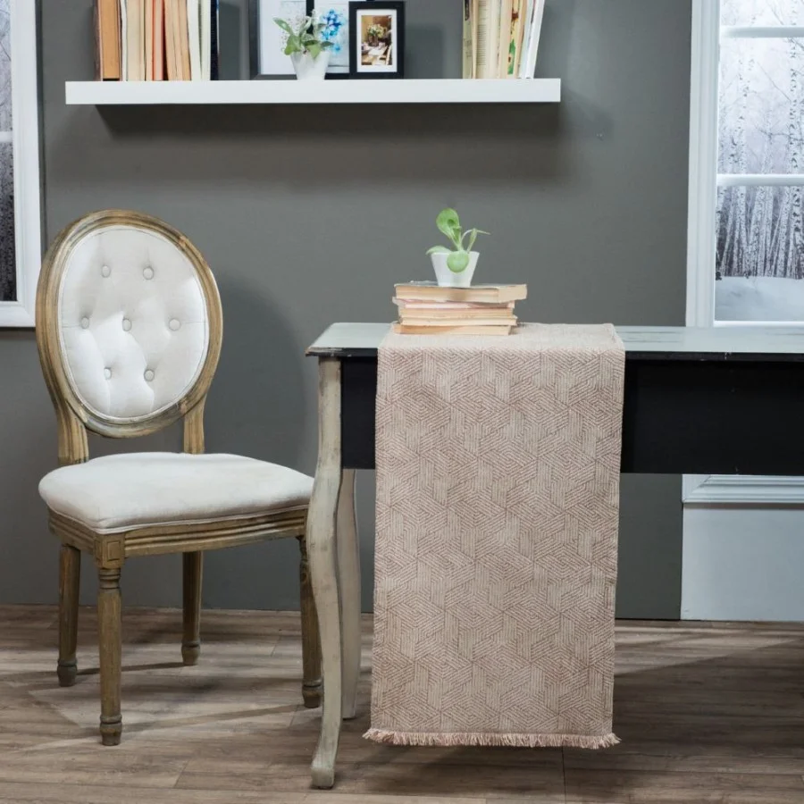 Φωτογραφία προϊόντος: Teoran Τραβέρσα Austin 12 - 45x180cm