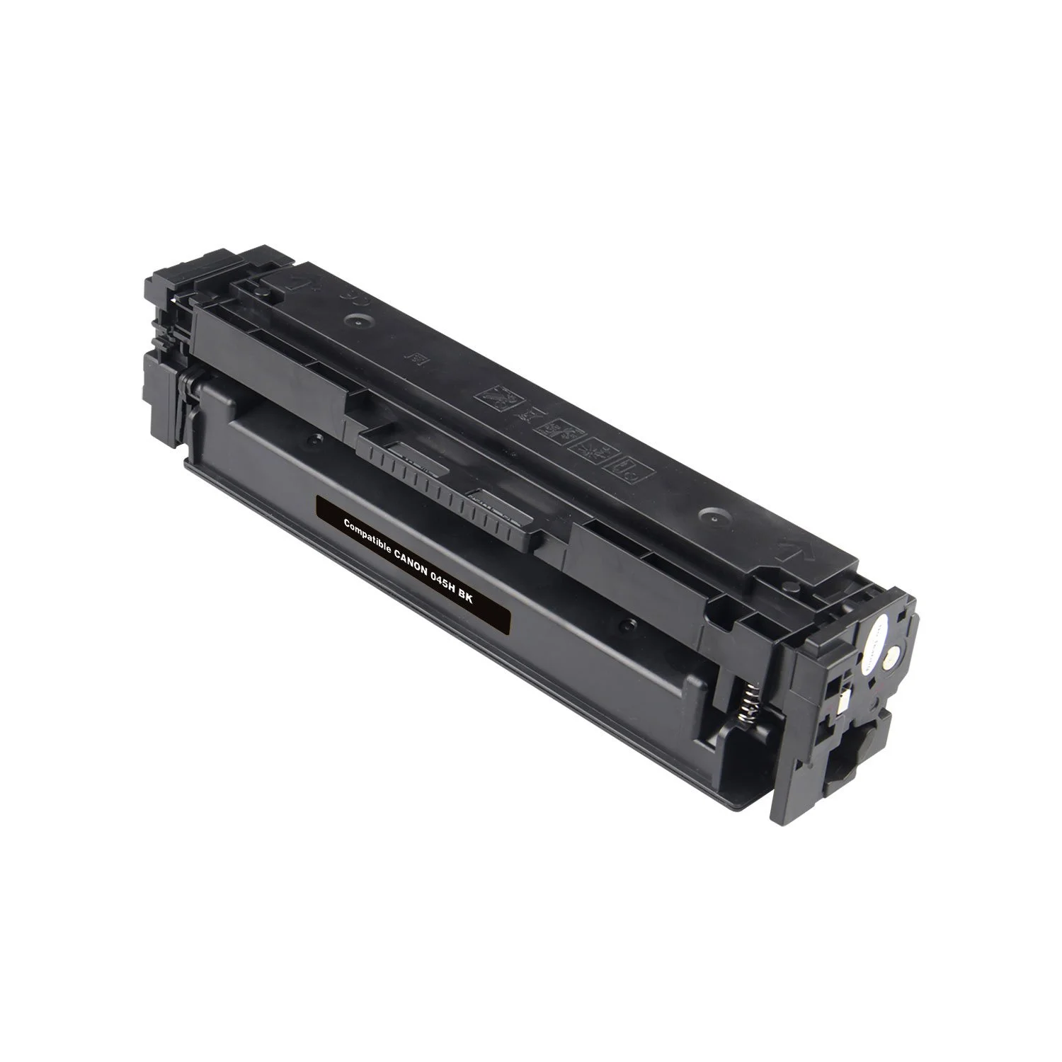 Φωτογραφία προϊόντος: Toner CANON 045H Black (Μαύρο) Συμβατό Τόνερ (2800 σελίδες) για Canon i-SENSYS LBP610 Series/ Canon i-SENSYS LBP611Cn/ Canon i-SENSYS LBP612Cdw/ Canon i-SENSYS L