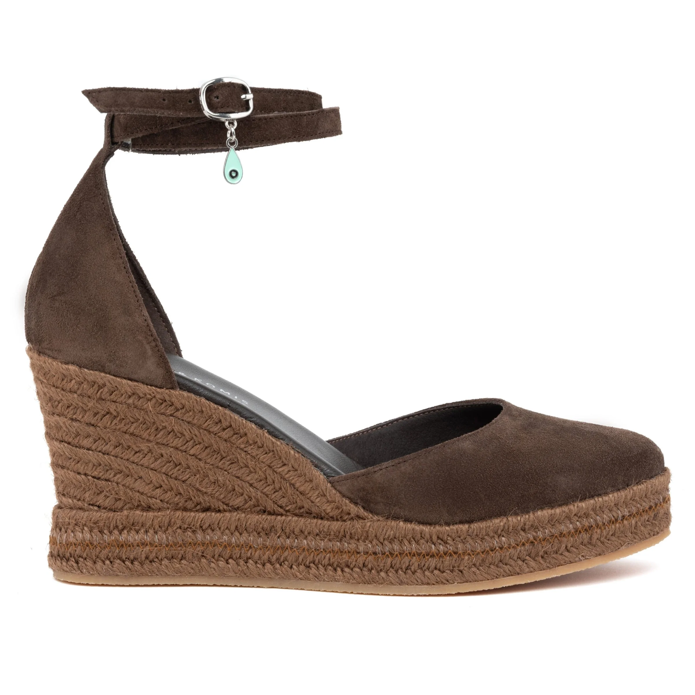 Φωτογραφία προϊόντος: Komis and Komis ESPADRILLES e104 ebano