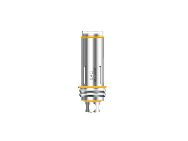 Φωτογραφία προϊόντος: Aspire Cleito Coil 0.4 ohm 1 τεμάχιο