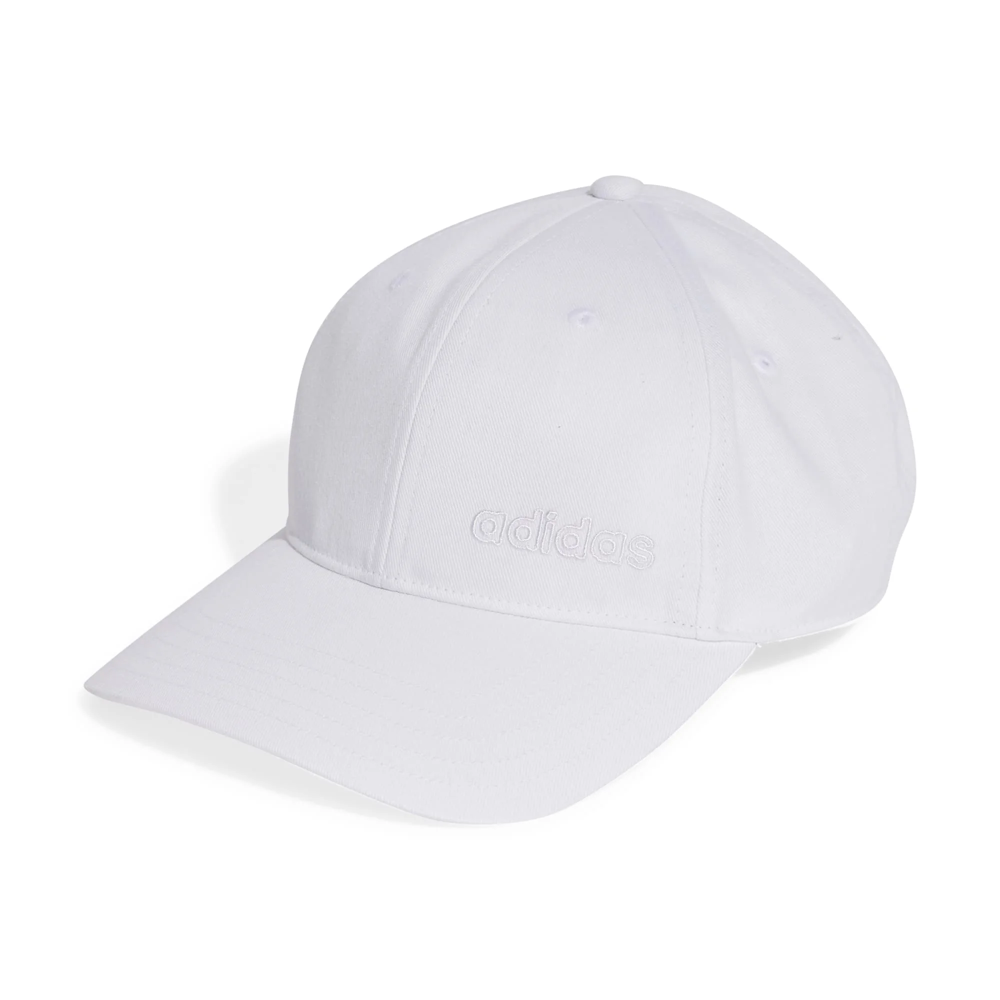 Φωτογραφία προϊόντος: Adidas Baseball Linear Outline Cap JW4679 Λευκό