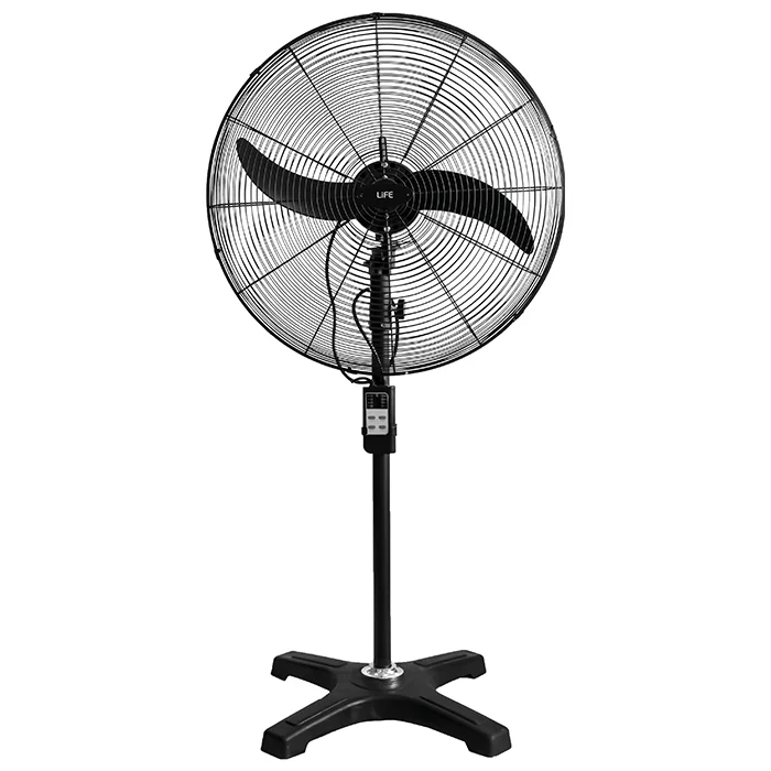 Φωτογραφία προϊόντος: Ανεμιστήρας Life WindPro Stand65 (221-0342)