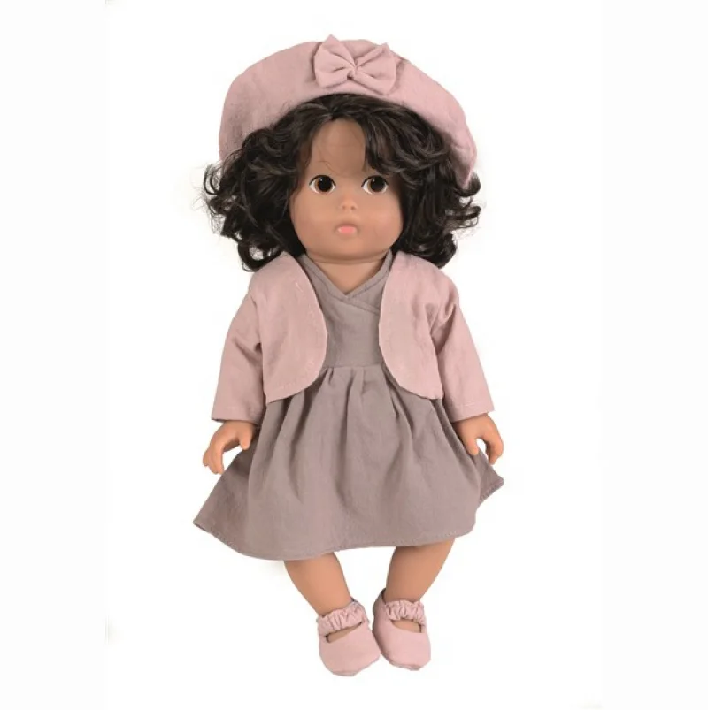 Φωτογραφία προϊόντος: Κούκλα Rose 32cm - Egmont Toys 700079