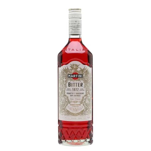 Φωτογραφία προϊόντος: Martini Bitter 700ml κοκκινο