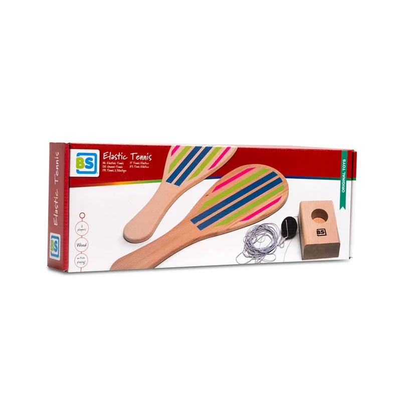 Φωτογραφία προϊόντος: Τέννις με βάση - BS Toys GA377