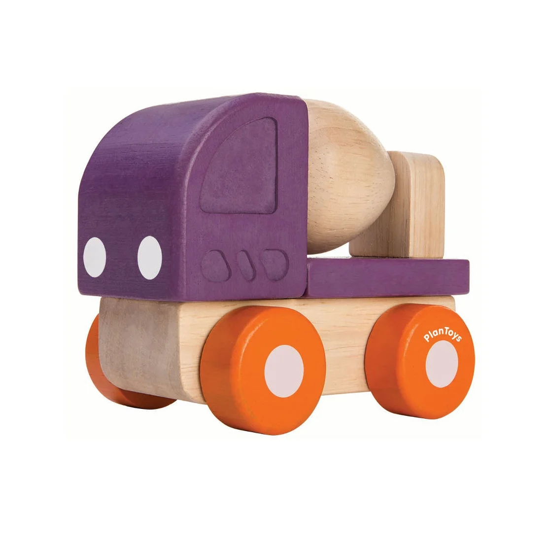 Φωτογραφία προϊόντος: Μπετονιέρα μίνι - PlanToys 5442