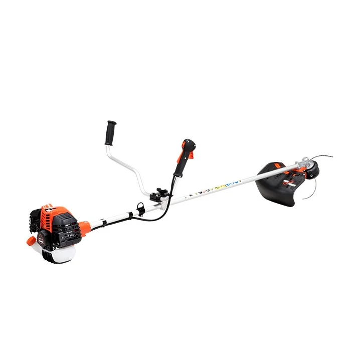 Φωτογραφία προϊόντος: ECHO SRM-3021TES HIGH TORQUE Βενζινοκίνητο θαμνοκοπτικό 30.5cc / 1.8hp ECHO