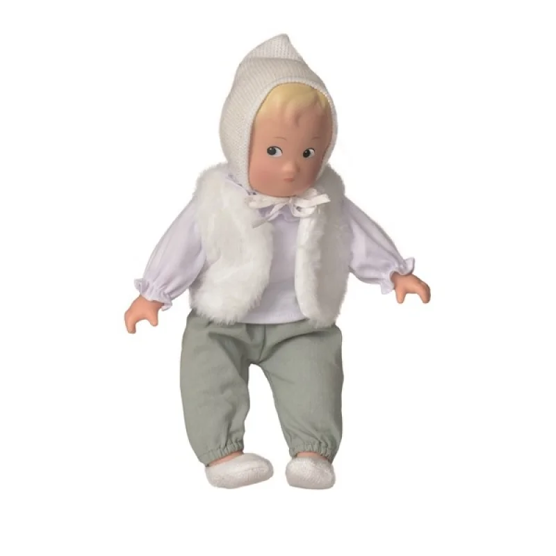 Φωτογραφία προϊόντος: Κούκλα Lea 32cm - Egmont Toys 700151