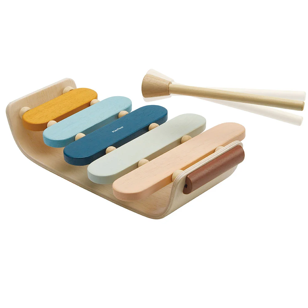 Φωτογραφία προϊόντος: Ξυλόφωνο - PlanToys 6441