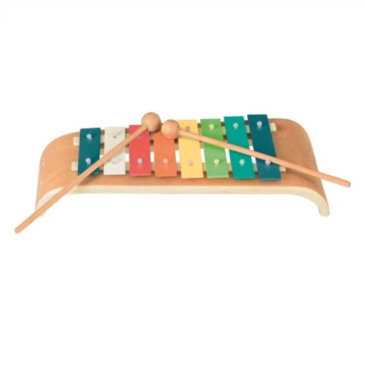 Φωτογραφία προϊόντος: Ξυλόφωνο 8 νότες - Egmont Toys 580026