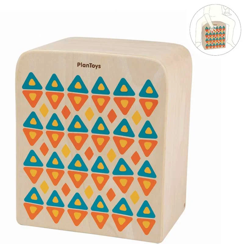 Φωτογραφία προϊόντος: Καχόν - PlanToys 6424
