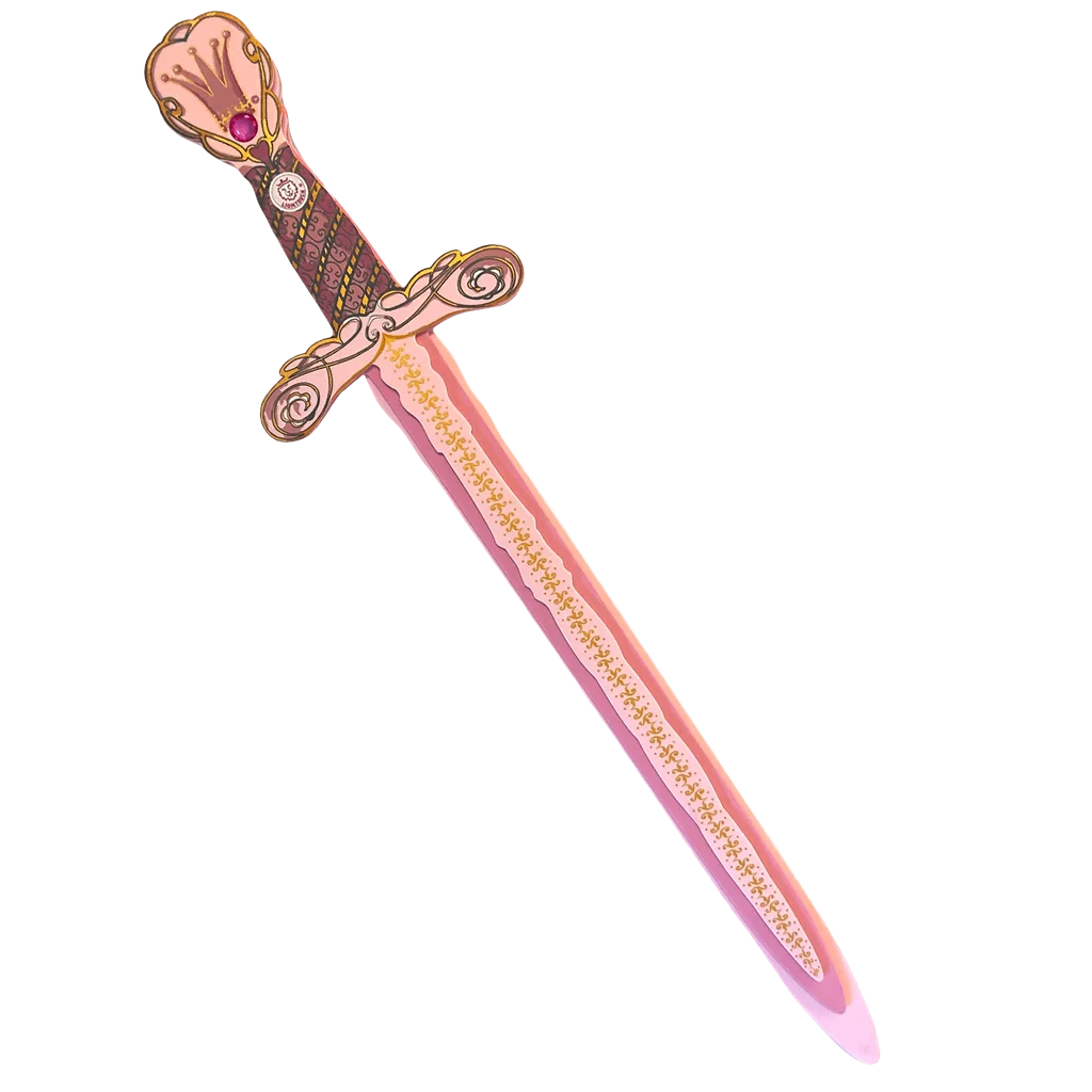 Φωτογραφία προϊόντος: Σπαθί Queen Rosa - Liontouch 25100