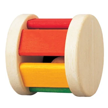 Φωτογραφία προϊόντος: Κύλινδρος - PlanToys 5220