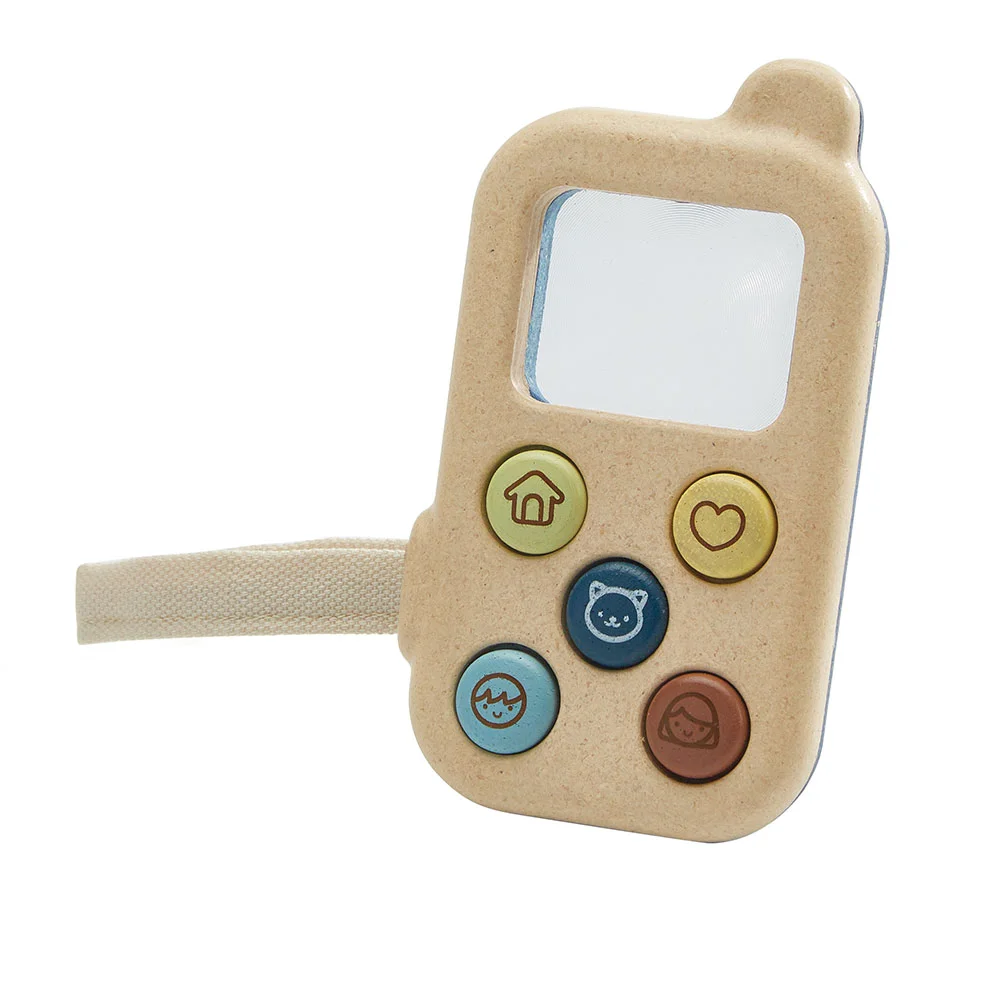 Φωτογραφία προϊόντος: Κινητό - PlanToys 5411
