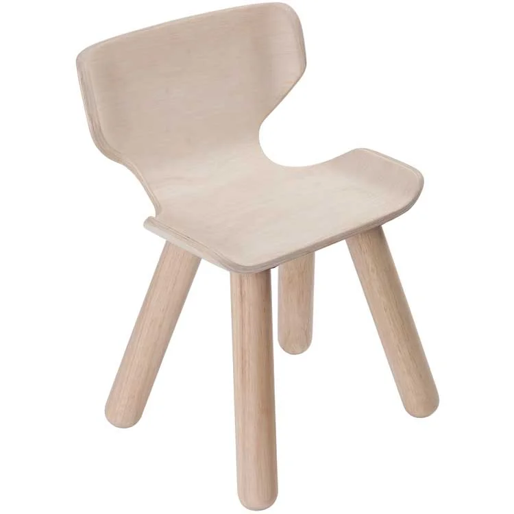 Φωτογραφία προϊόντος: Καρεκλάκι - PlanToys 8701
