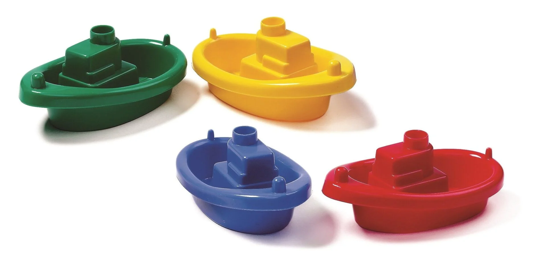 Φωτογραφία προϊόντος: Καραβάκια 14cm - Viking Toys 7317670010929